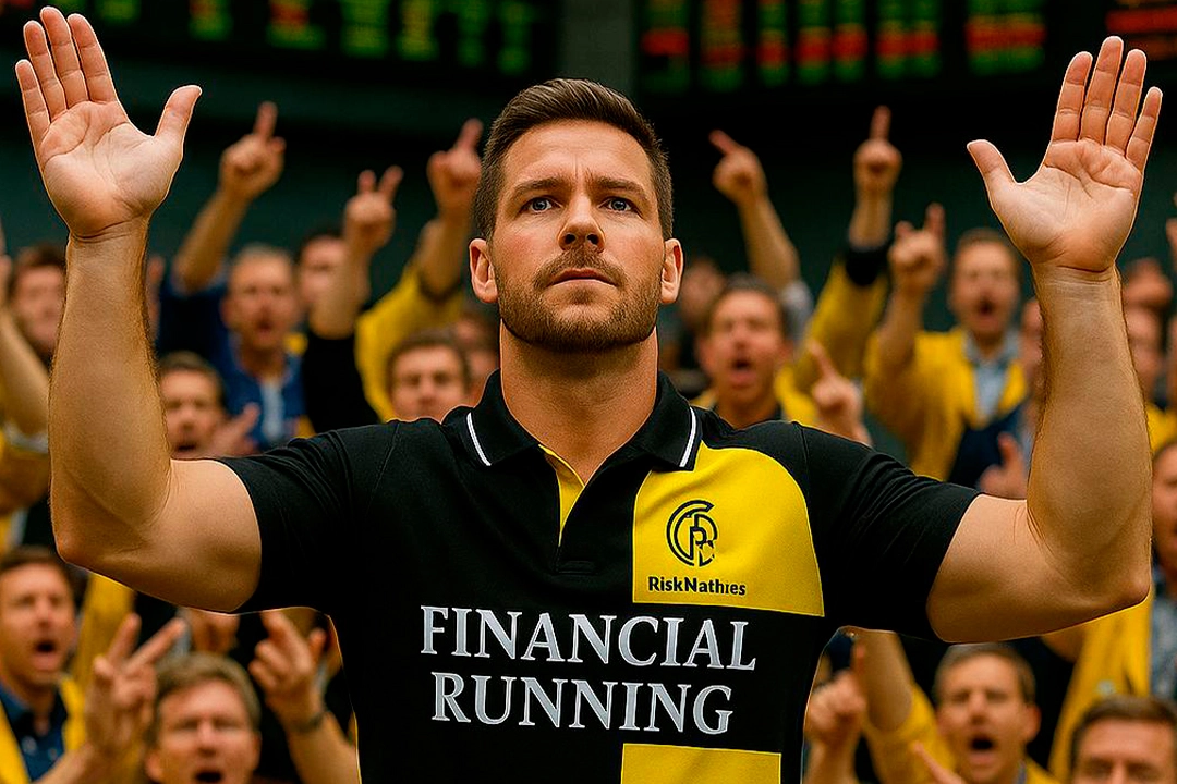 Financial Running 2025 1