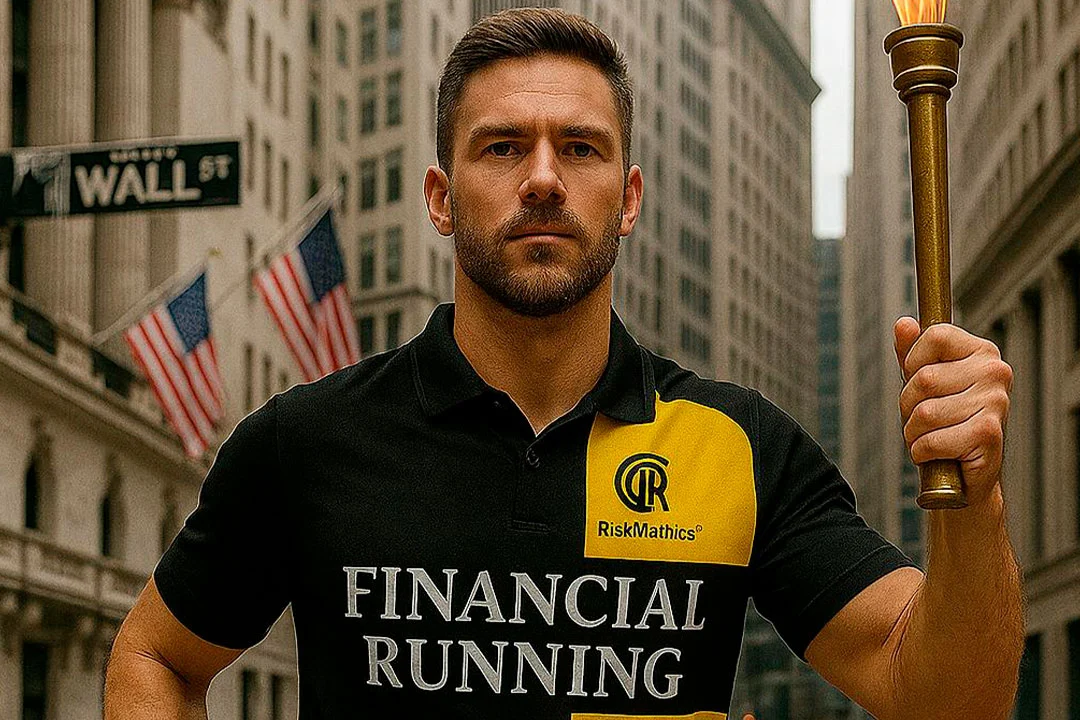 Financial Running 2025 5