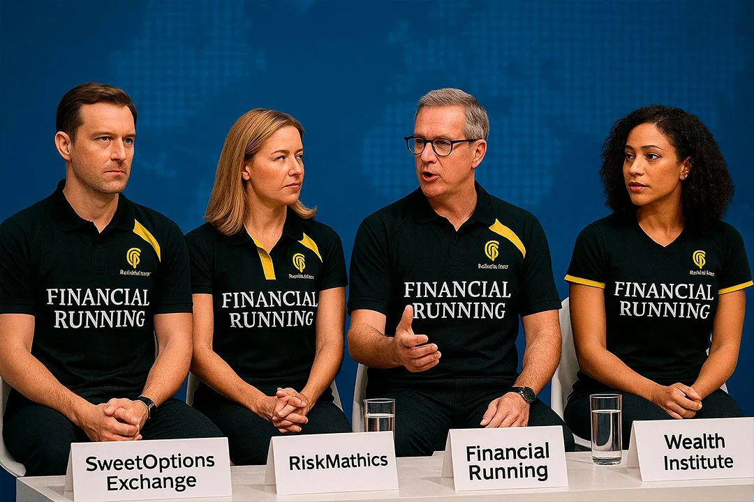 Financial Running 2025 6